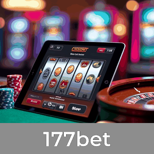 177bet: Aventura Inesquecível com Variedade de Jogos de Cassino e Experiência Imersiva