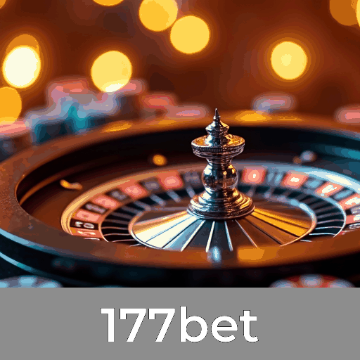 177bet: Cassino VIP Brasileiro com Dealers ao Vivo e Blackjack Brasil