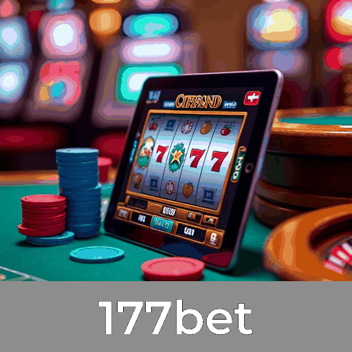 177bet: Bônus Generoso e Promoções Exclusivas Esperam por Você!